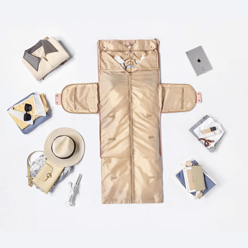 Sac Pliable Organiz™