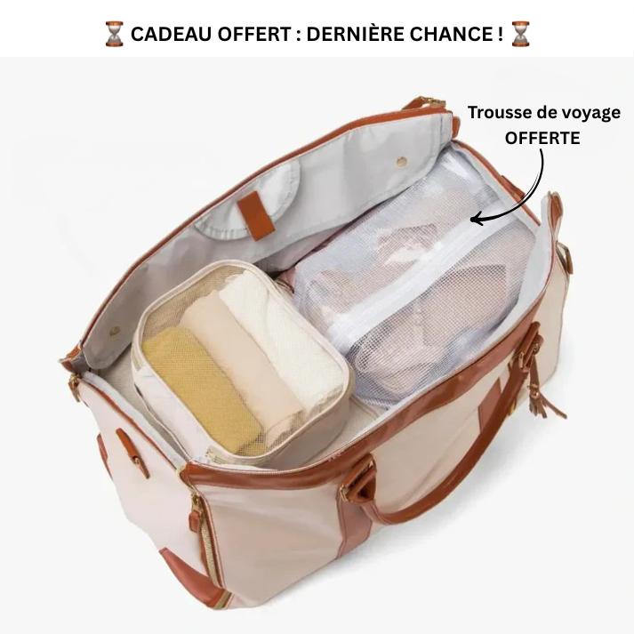 Sac Pliable Organiz™