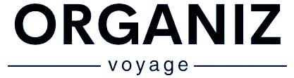 Organiz voyage